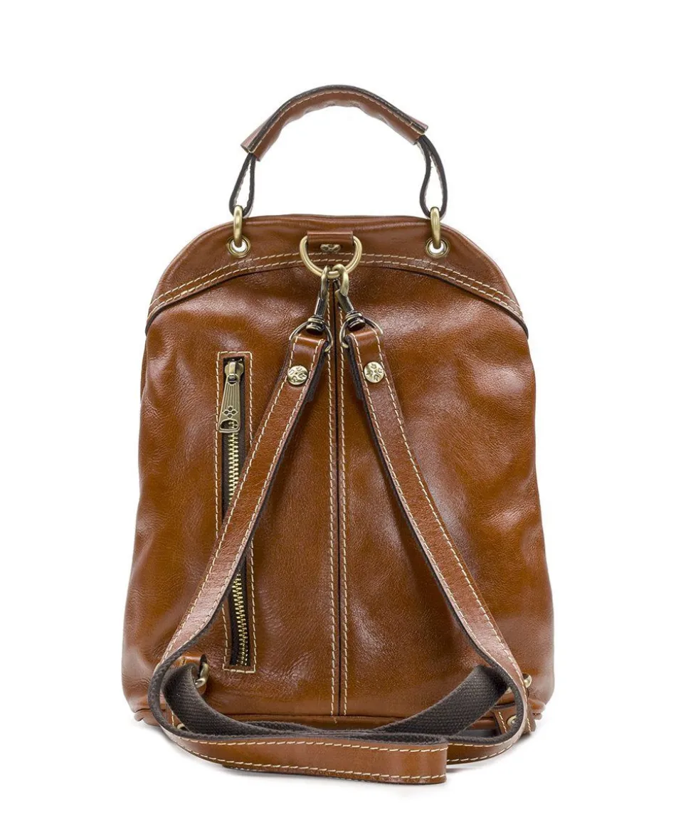 Patricia Nash Alencon Small Backpack| Backpacks