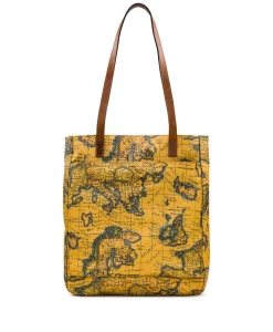 Patricia Nash Alina Tote| Totes