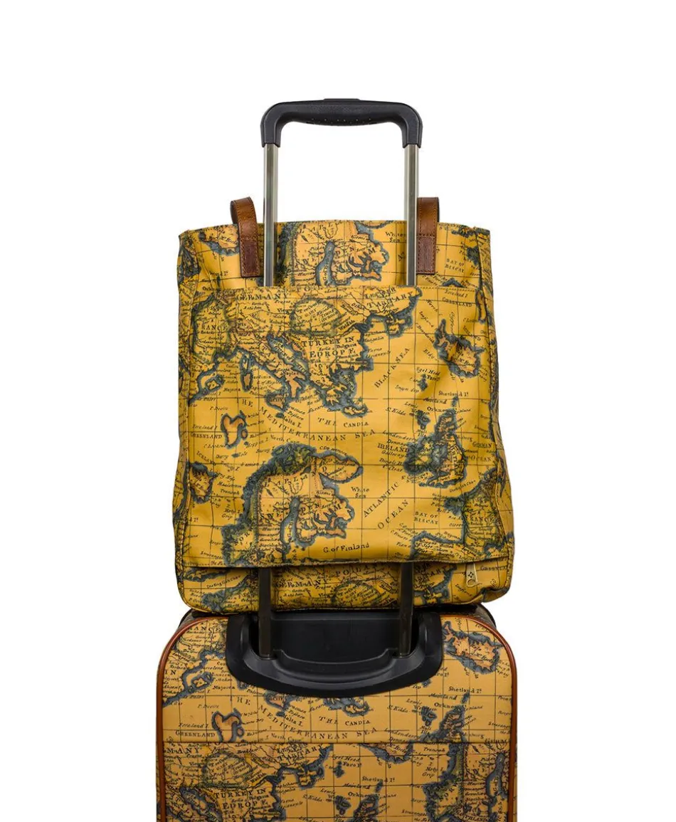 Patricia Nash Alina Tote| Totes