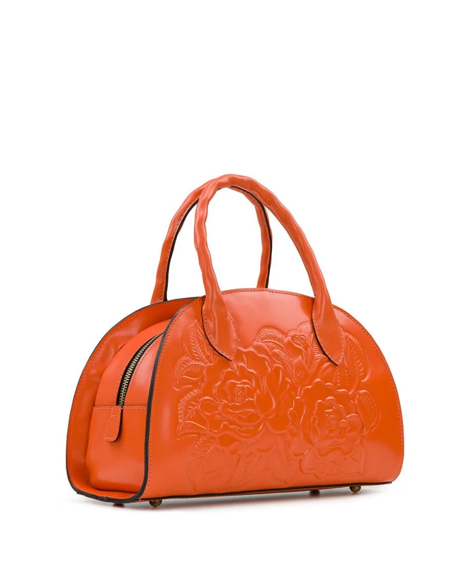 Patricia Nash Angelini Top Handle| Crossbodies