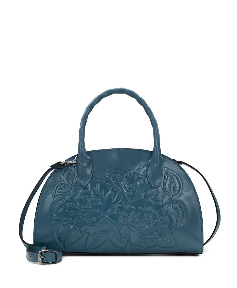Patricia Nash Angelini Top Handle| Crossbodies