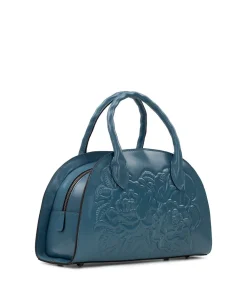 Patricia Nash Angelini Top Handle| Crossbodies
