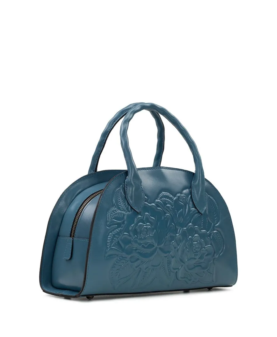 Patricia Nash Angelini Top Handle| Crossbodies