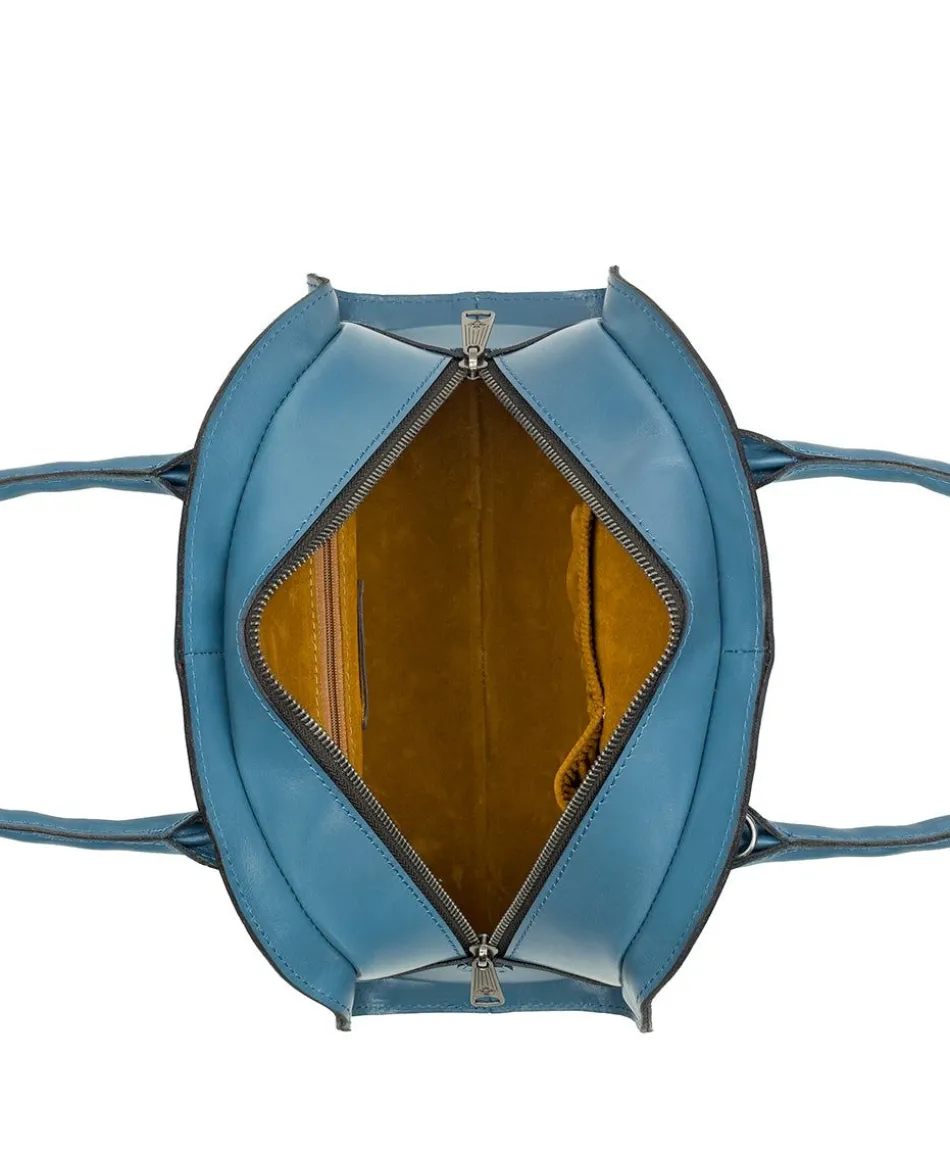 Patricia Nash Angelini Top Handle| Crossbodies