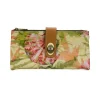 Patricia Nash Annesley Wristlet| Wallets & Wristlets