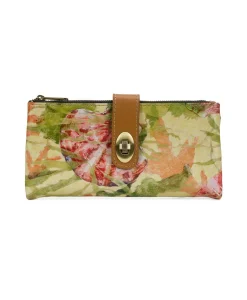 Patricia Nash Annesley Wristlet| Wallets & Wristlets