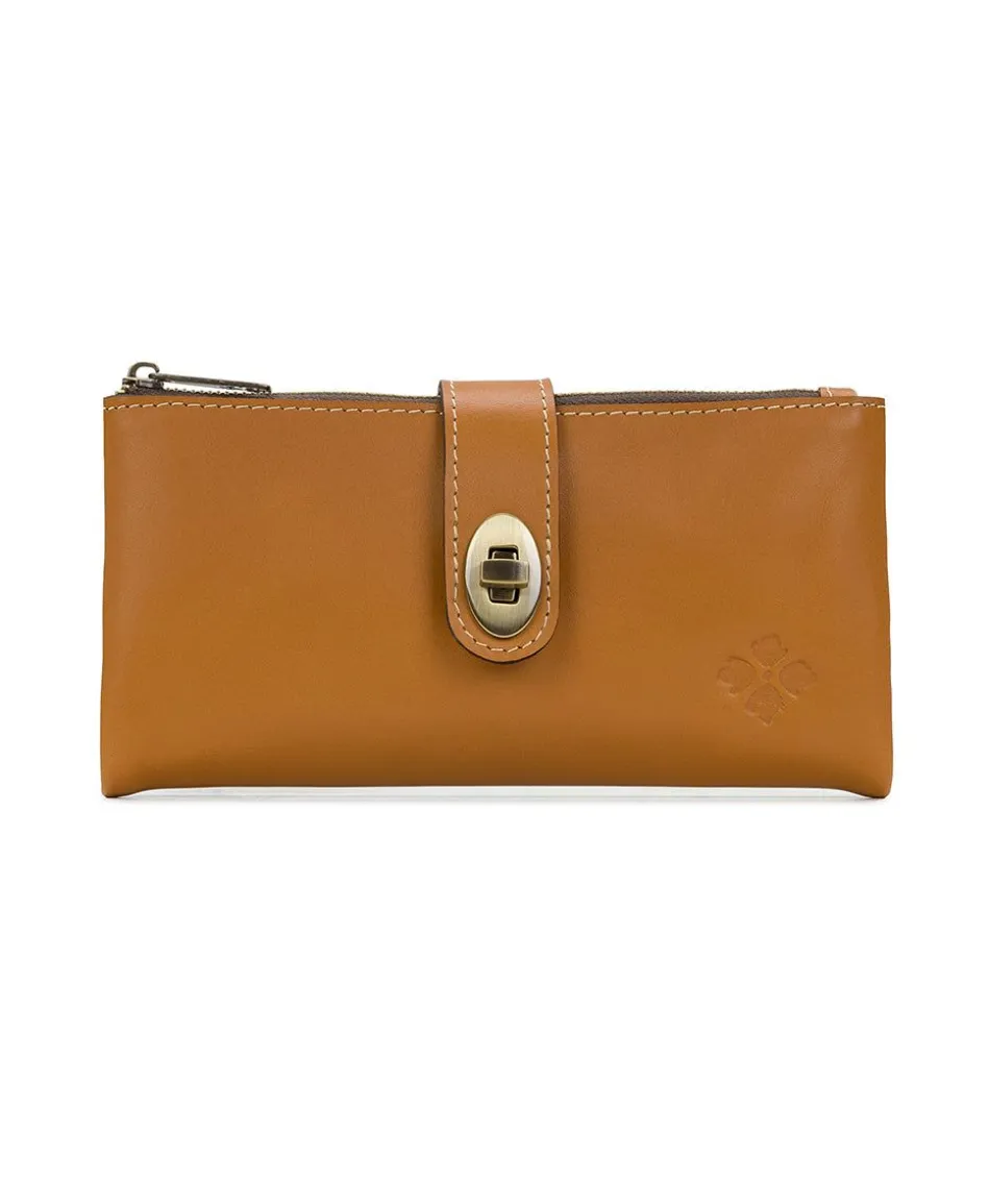 Patricia Nash Annesley Wristlet| Wallets & Wristlets