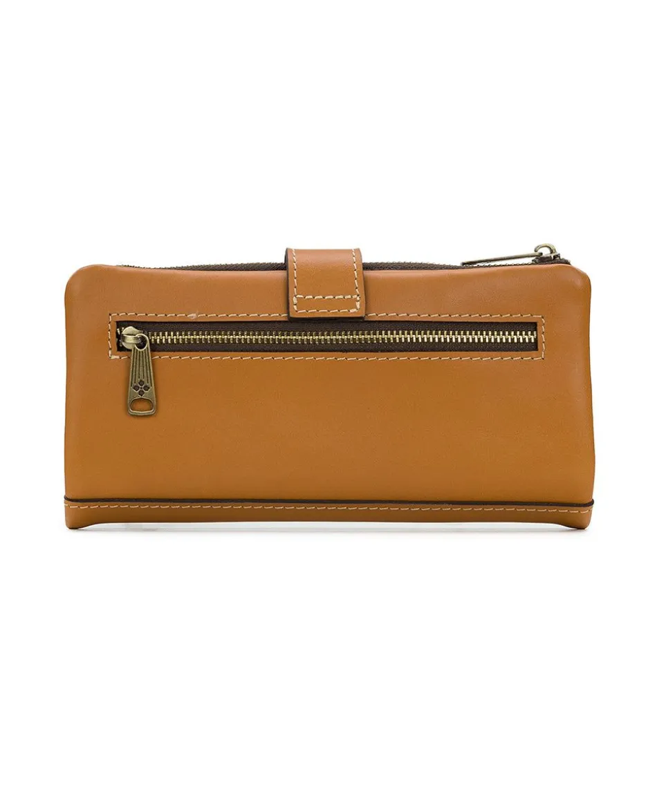Patricia Nash Annesley Wristlet| Wallets & Wristlets