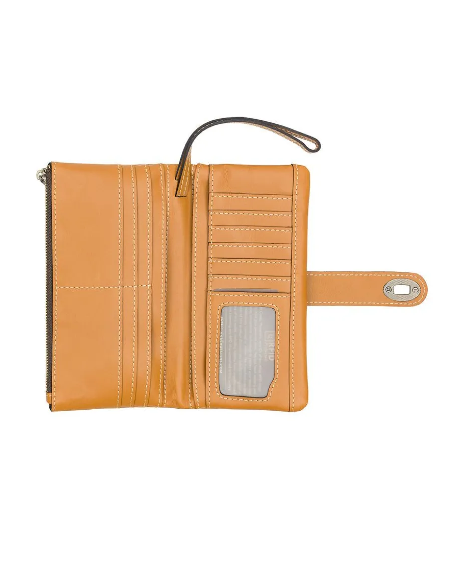 Patricia Nash Annesley Wristlet| Wallets & Wristlets