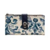 Patricia Nash Annesley Wristlet| Wallets & Wristlets