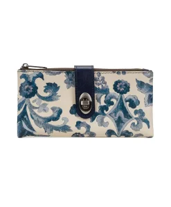 Patricia Nash Annesley Wristlet| Wallets & Wristlets
