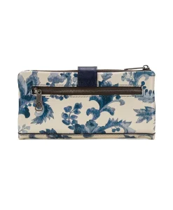Patricia Nash Annesley Wristlet| Wallets & Wristlets