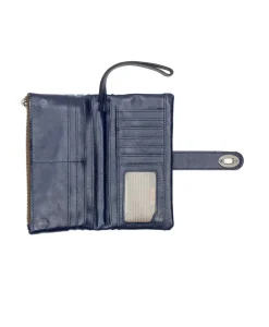 Patricia Nash Annesley Wristlet| Wallets & Wristlets
