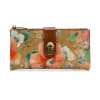 Patricia Nash Annesley Wristlet| Wallets & Wristlets