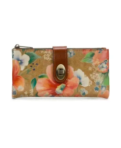 Patricia Nash Annesley Wristlet| Wallets & Wristlets