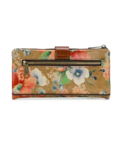 Patricia Nash Annesley Wristlet| Wallets & Wristlets