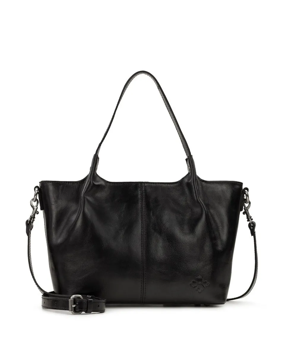 Patricia Nash Argenta Tote Satchel| Totes