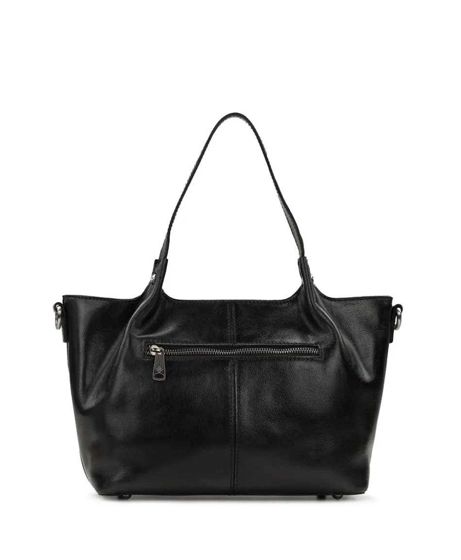 Patricia Nash Argenta Tote Satchel| Totes