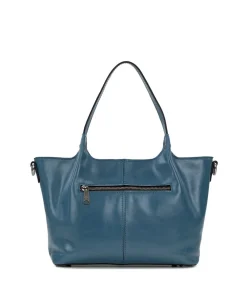 Patricia Nash Argenta Tote Satchel| Totes