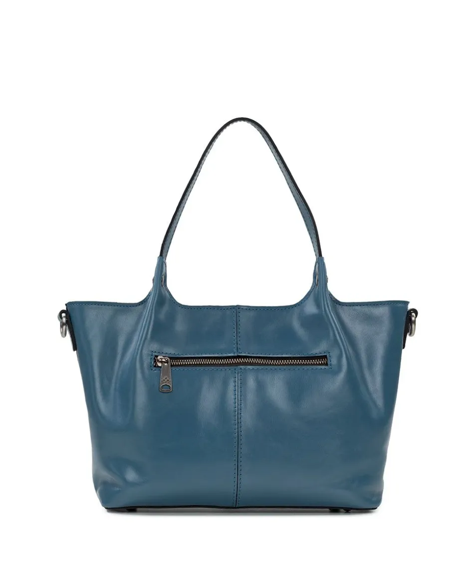 Patricia Nash Argenta Tote Satchel| Totes