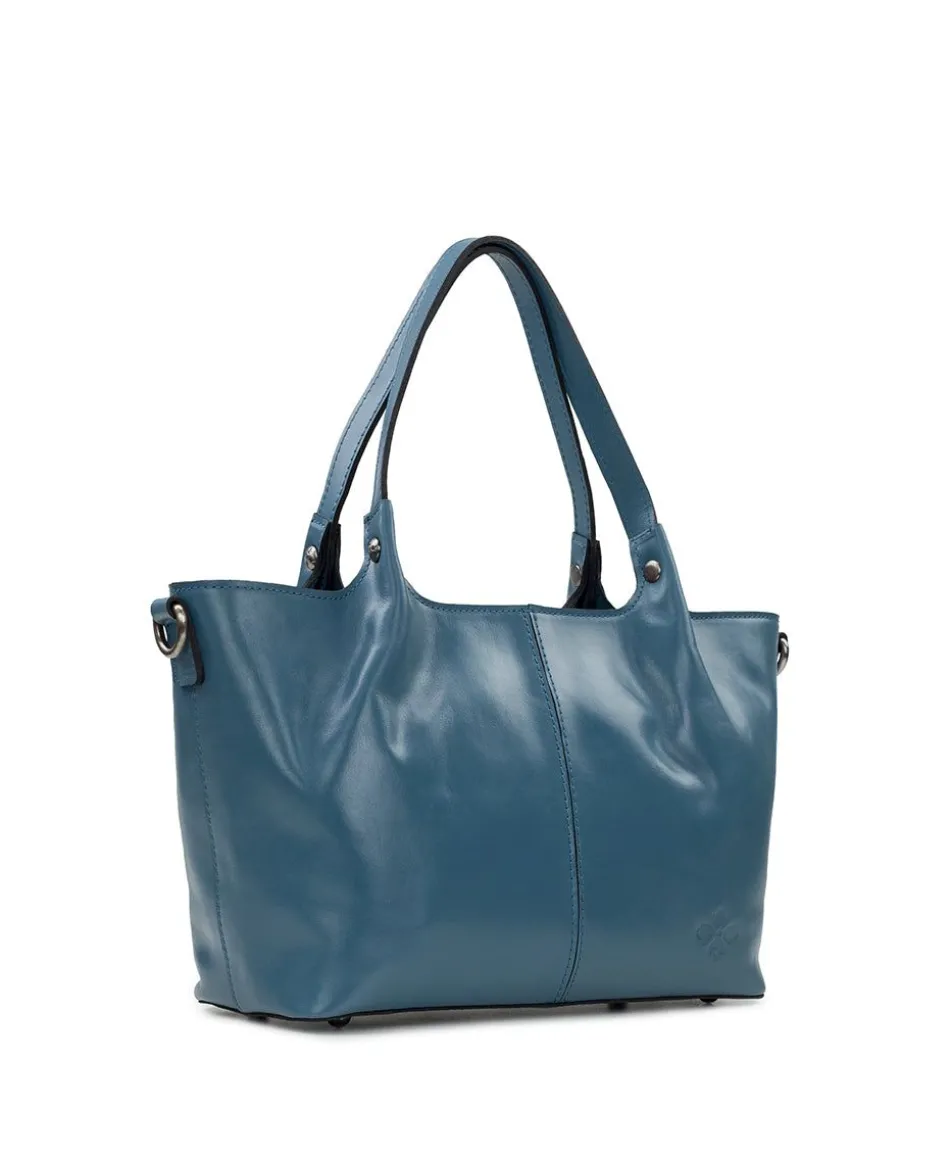Patricia Nash Argenta Tote Satchel| Totes