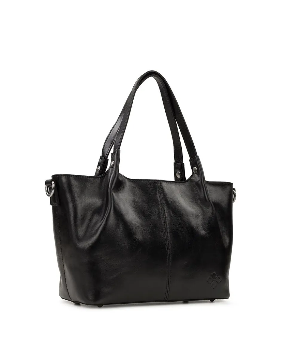 Patricia Nash Argenta Tote Satchel| Totes