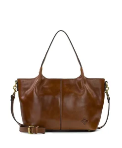Patricia Nash Argenta Tote Satchel| Totes