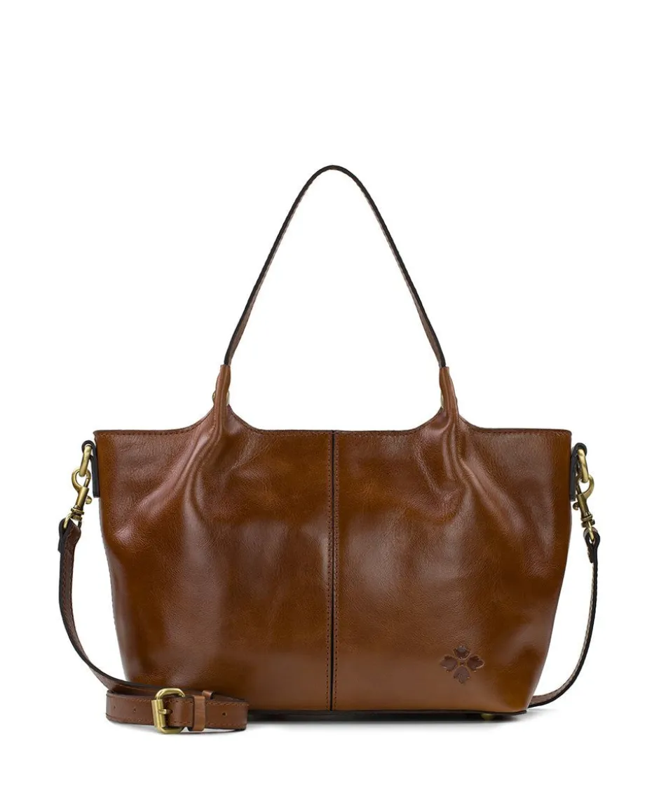 Patricia Nash Argenta Tote Satchel| Totes