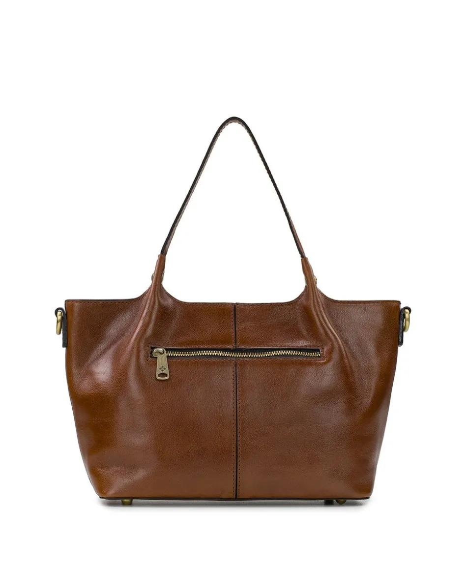 Patricia Nash Argenta Tote Satchel| Totes