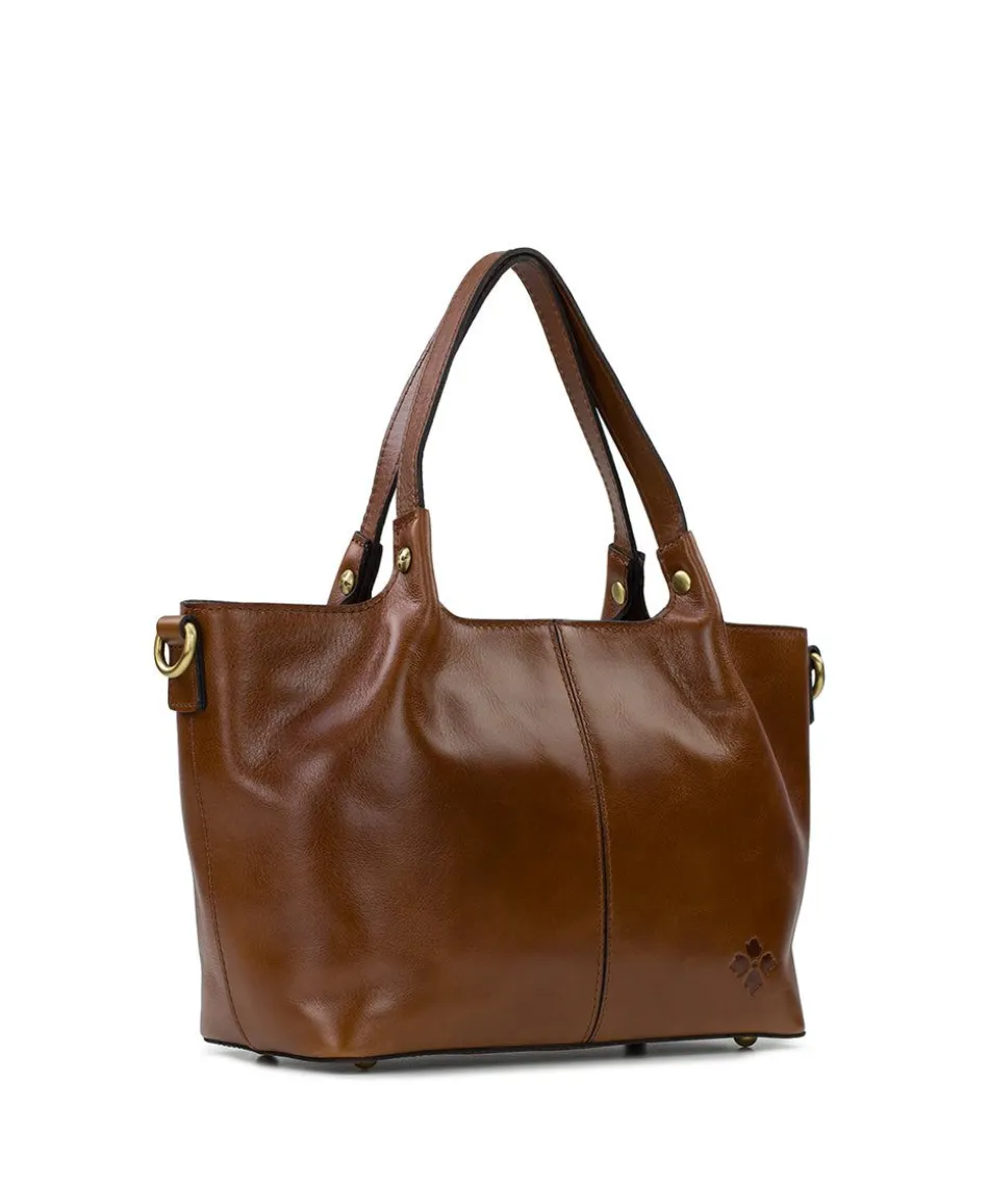 Patricia Nash Argenta Tote Satchel| Totes
