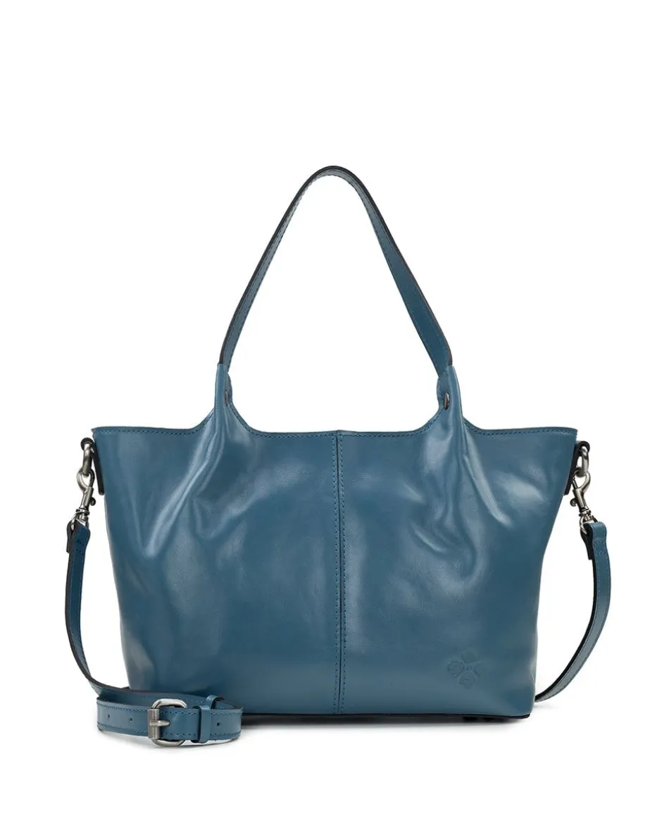 Patricia Nash Argenta Tote Satchel| Totes