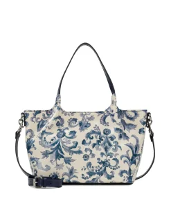 Patricia Nash Argenta Tote Satchel| Satchels