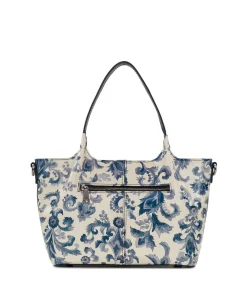 Patricia Nash Argenta Tote Satchel| Satchels