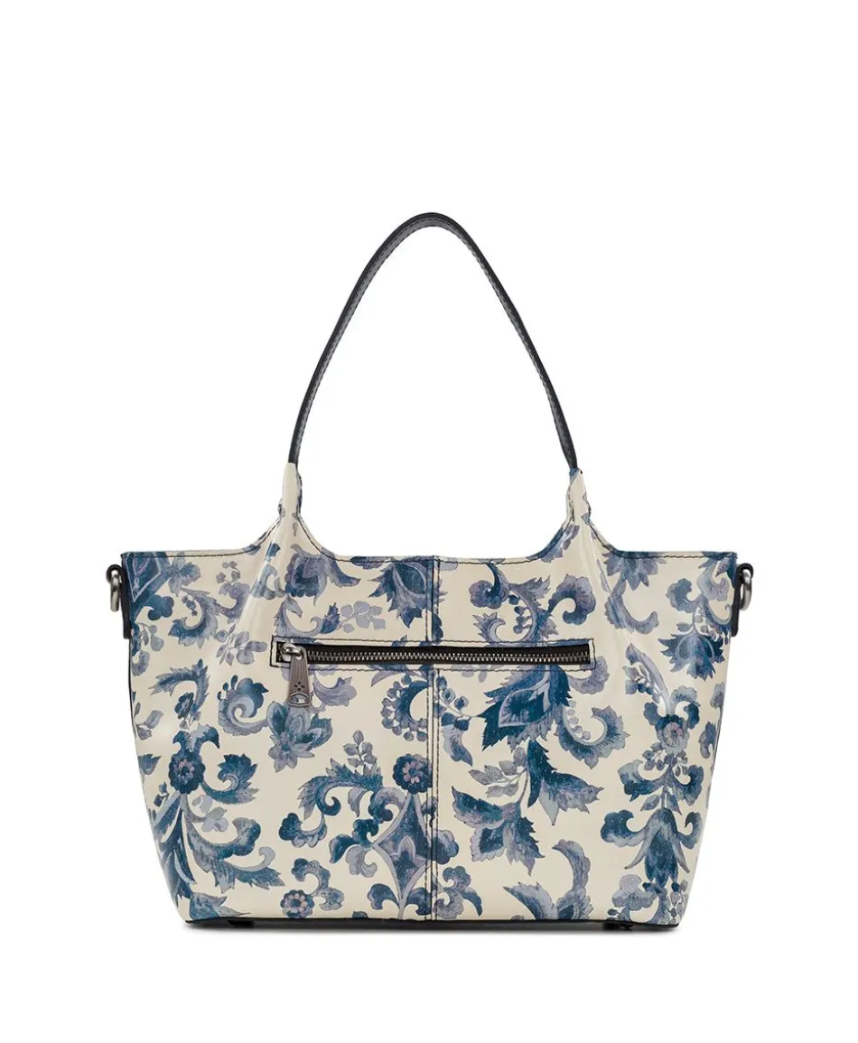 Patricia Nash Argenta Tote Satchel| Satchels