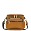 Patricia Nash Argentiera Camera Crossbody| Crossbodies