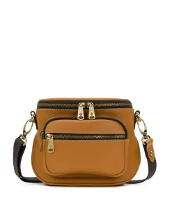 Patricia Nash Argentiera Camera Crossbody| Crossbodies