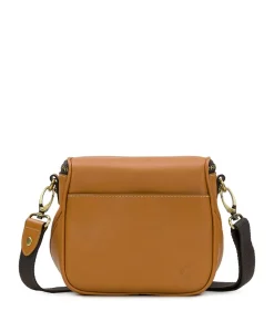 Patricia Nash Argentiera Camera Crossbody| Crossbodies