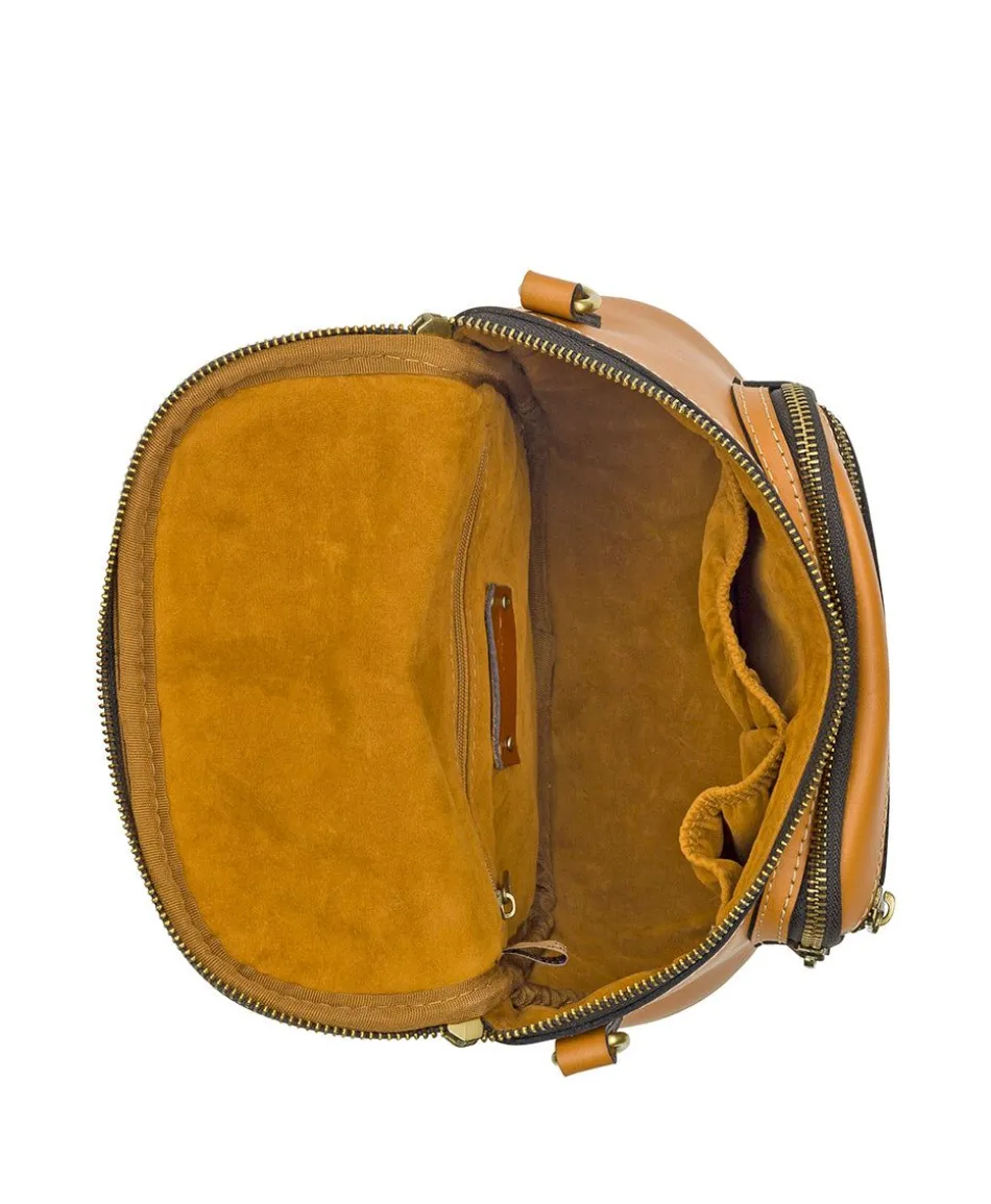 Patricia Nash Argentiera Camera Crossbody| Crossbodies