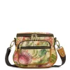 Patricia Nash Argentiera Camera Crossbody| Crossbodies