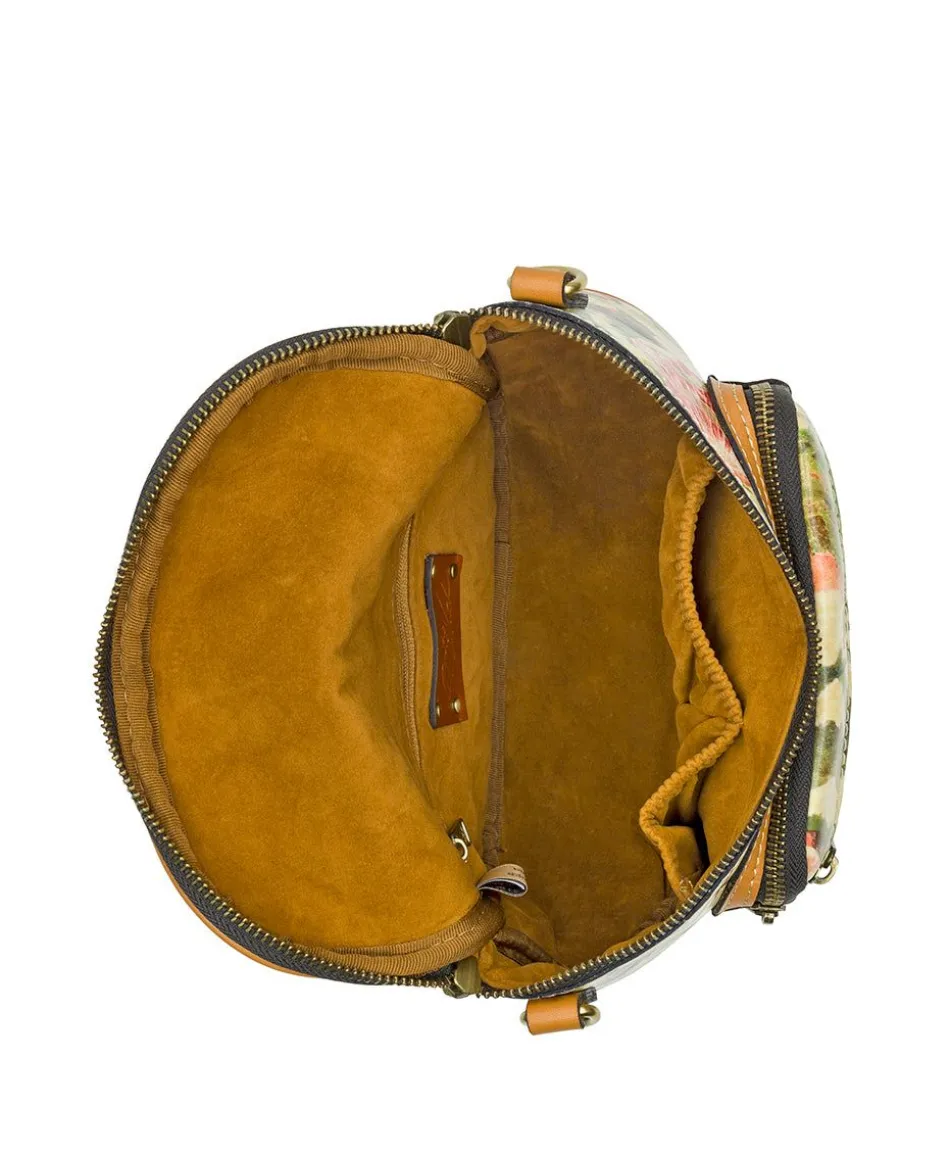 Patricia Nash Argentiera Camera Crossbody| Crossbodies