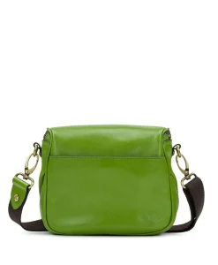 Patricia Nash Argentiera Camera Crossbody| Crossbodies
