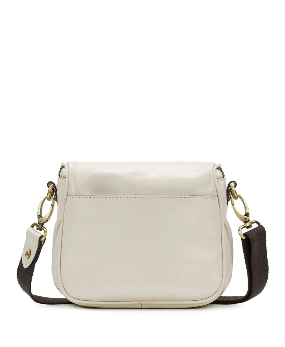 Patricia Nash Argentiera Camera Crossbody| Crossbodies