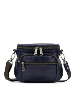 Patricia Nash Argentiera Camera Crossbody| Crossbodies