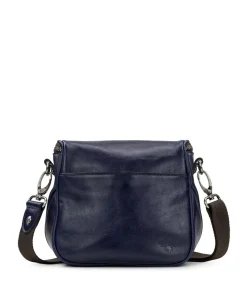 Patricia Nash Argentiera Camera Crossbody| Crossbodies