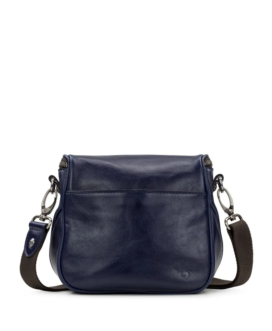 Patricia Nash Argentiera Camera Crossbody| Crossbodies