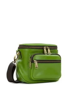 Patricia Nash Argentiera Camera Crossbody| Crossbodies