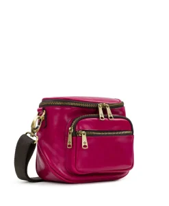 Patricia Nash Argentiera Camera Crossbody| Crossbodies