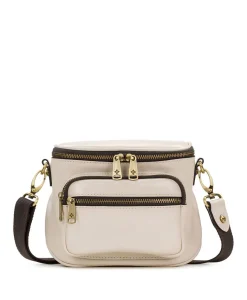 Patricia Nash Argentiera Camera Crossbody| Crossbodies