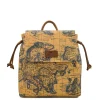 Patricia Nash Arino Backpack| Travel Bags