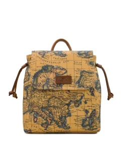 Patricia Nash Arino Backpack| Travel Bags